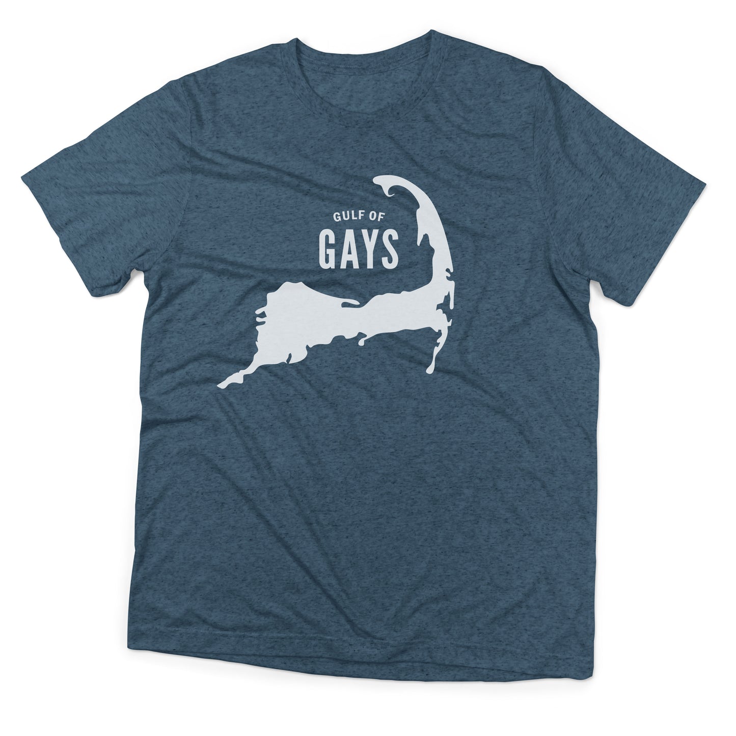 Limited Edition - Gulf of Gays T-Shirt