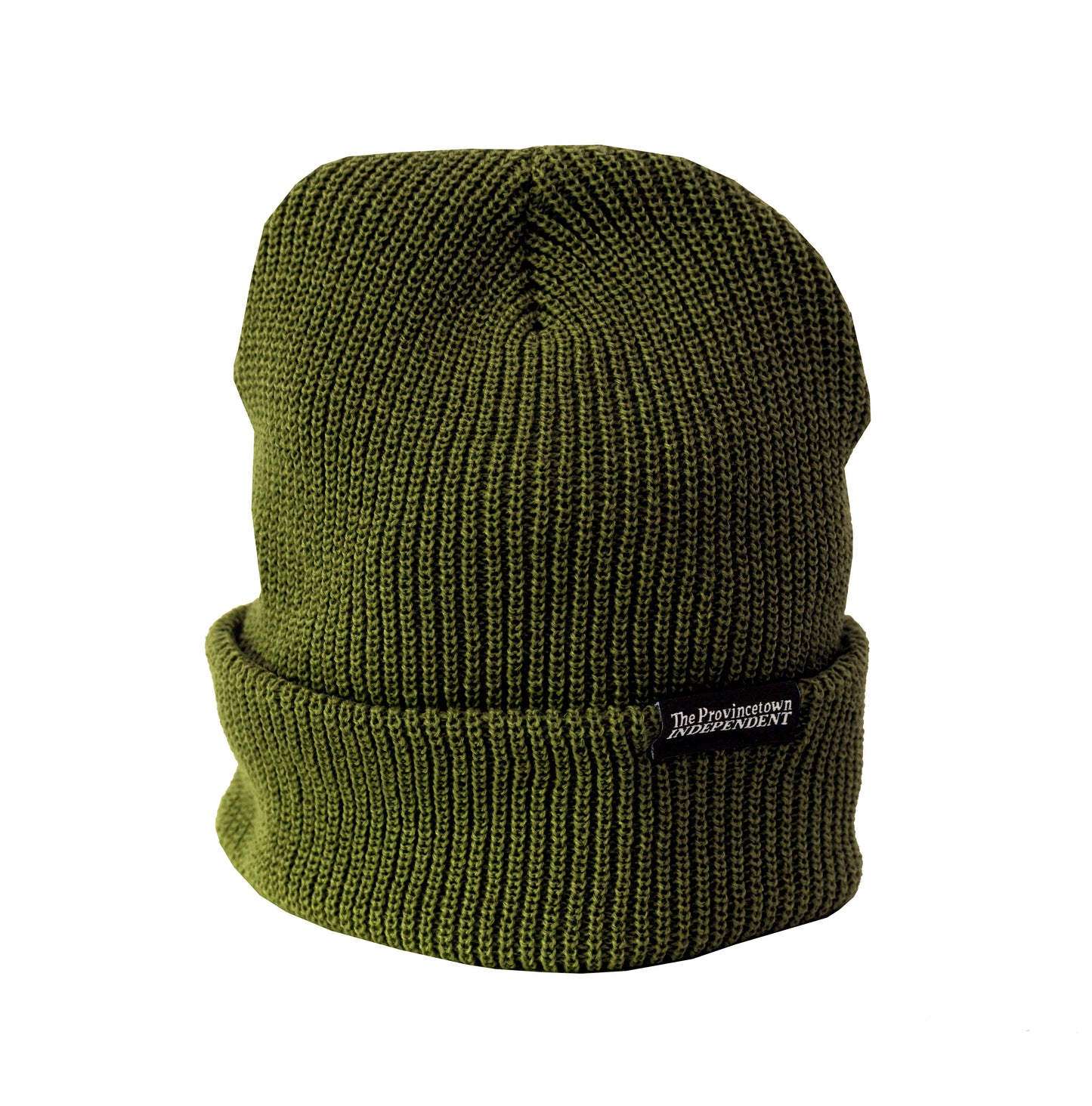 Olive Drab Beanie