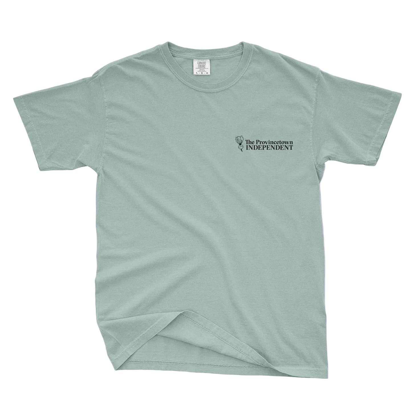 "Easthamsters" T-Shirt by Antonia DaSilva (available ~Sept. 3)