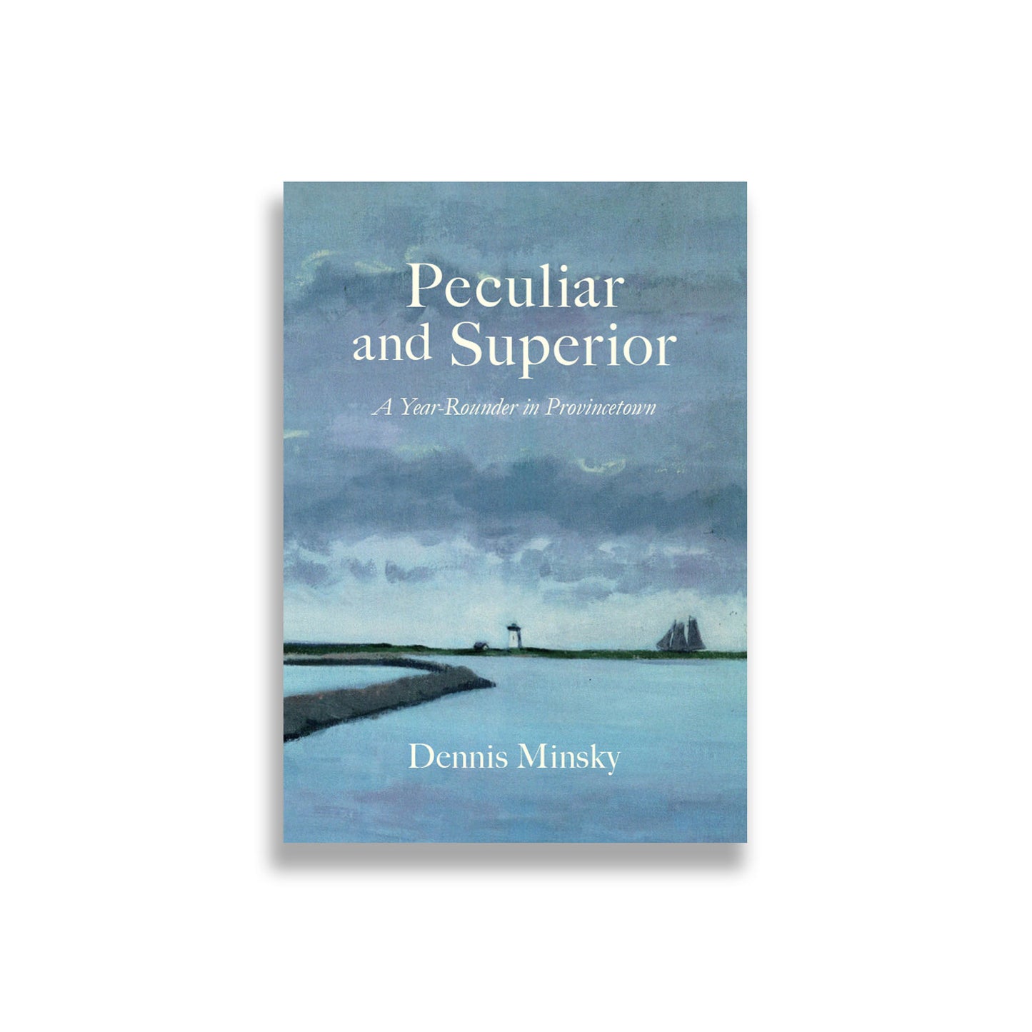 Peculiar and Superior