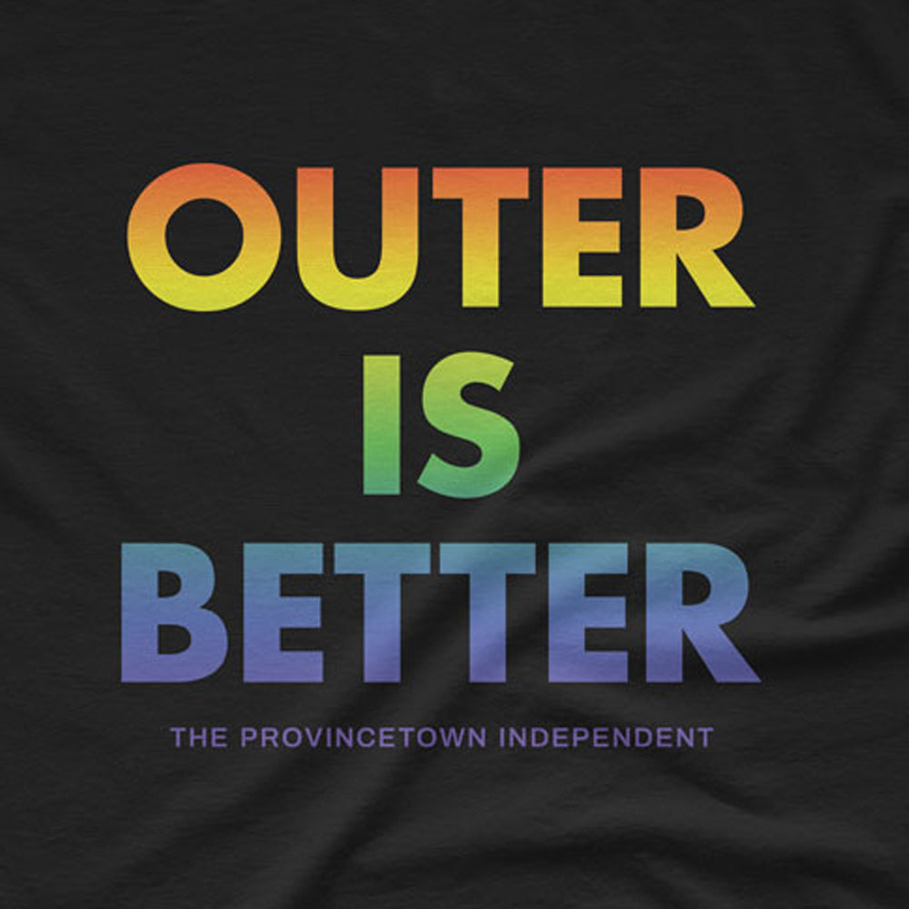 Outer is Better