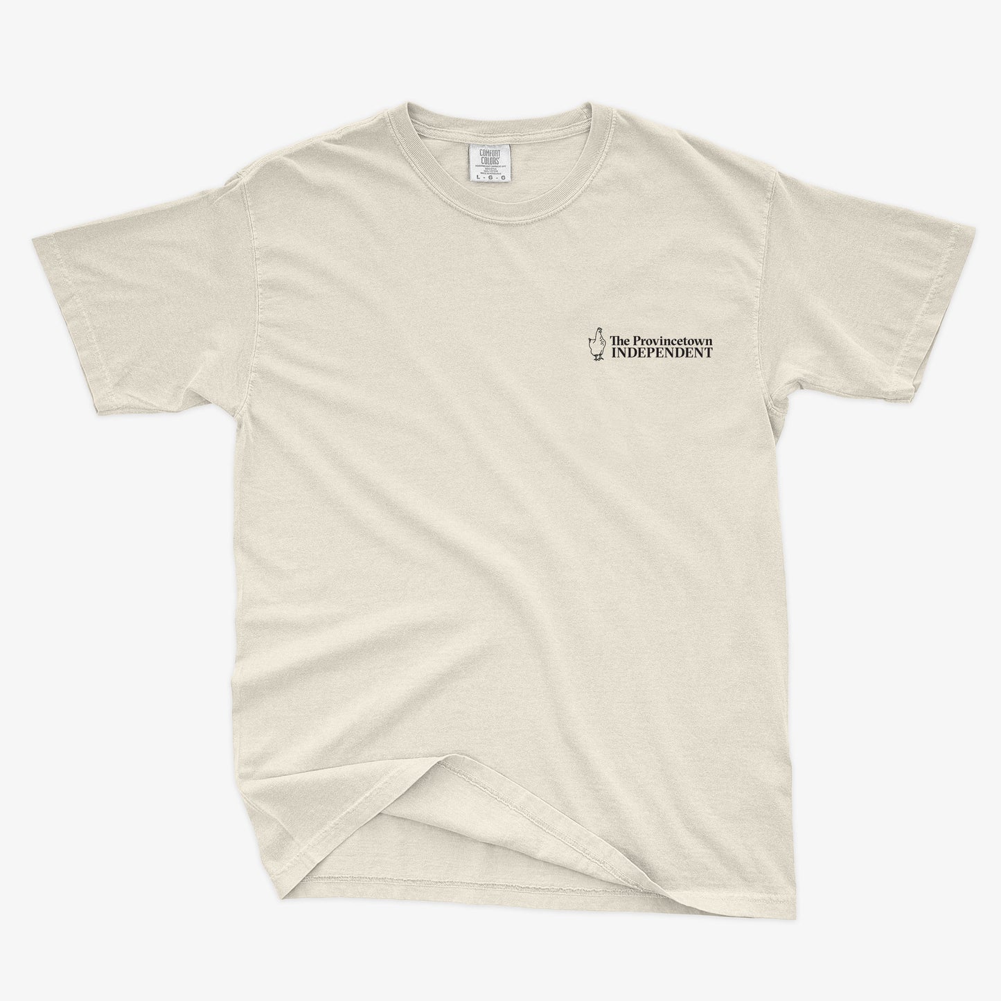 "Truro Believes" T-Shirt by Antonia DaSilva