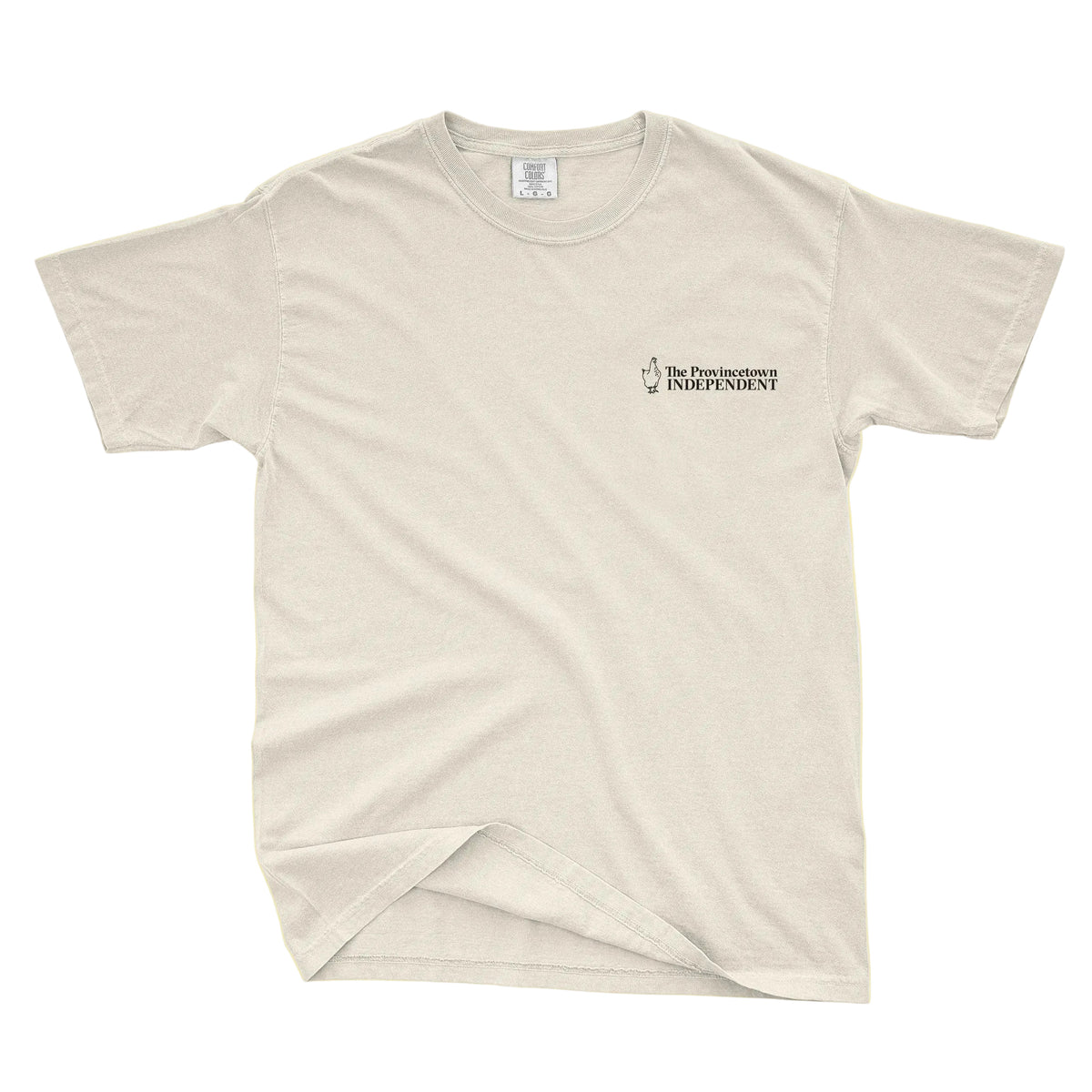 "Truro Believes" T-Shirt by Antonia DaSilva