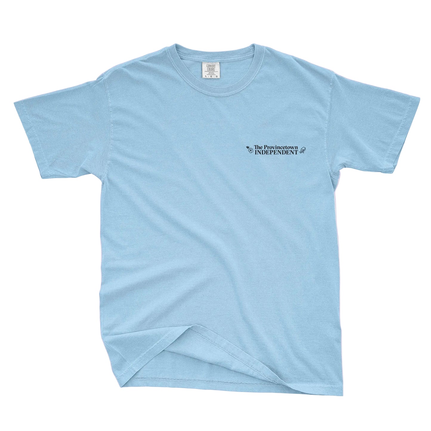 "Wellfleet Renaissance" T-Shirt by Antonia DaSilva