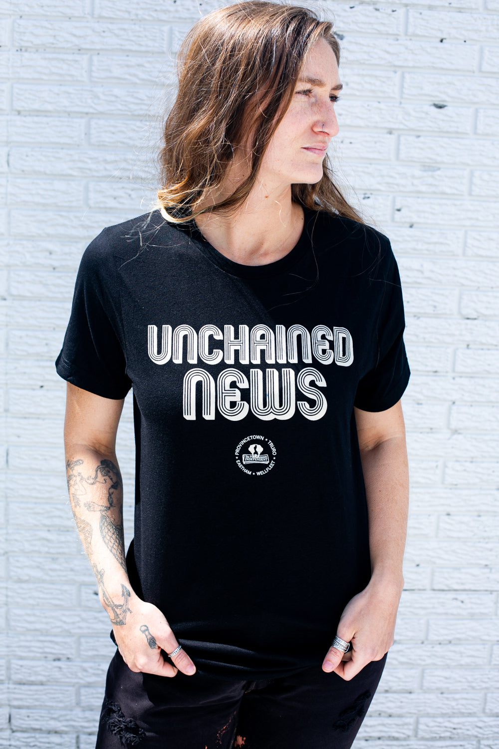 Unchained News