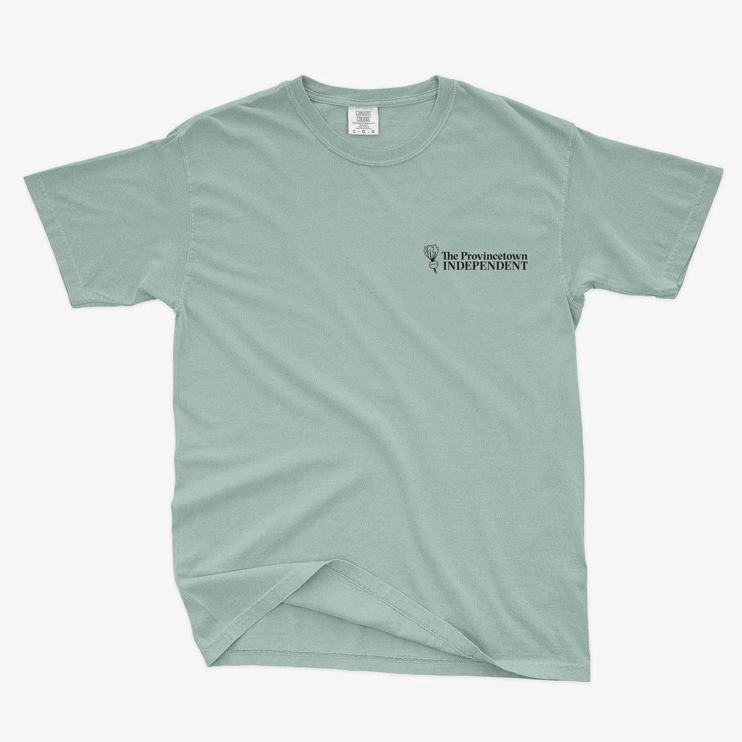 "Easthamsters" T-Shirt by Antonia DaSilva