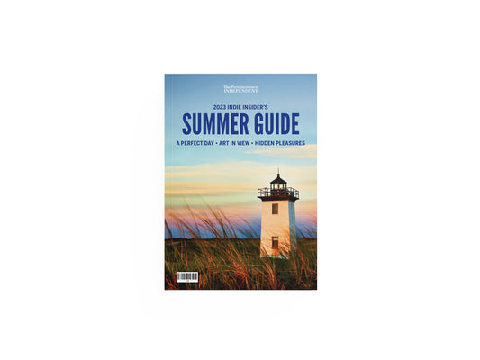 2023 Indie Insider’s Summer Guide