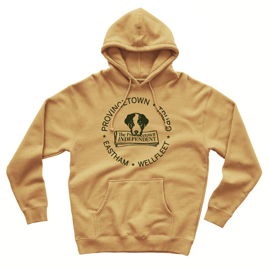 Sand Pullover Hoodie