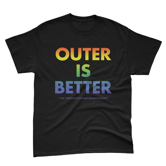 Outer is Better