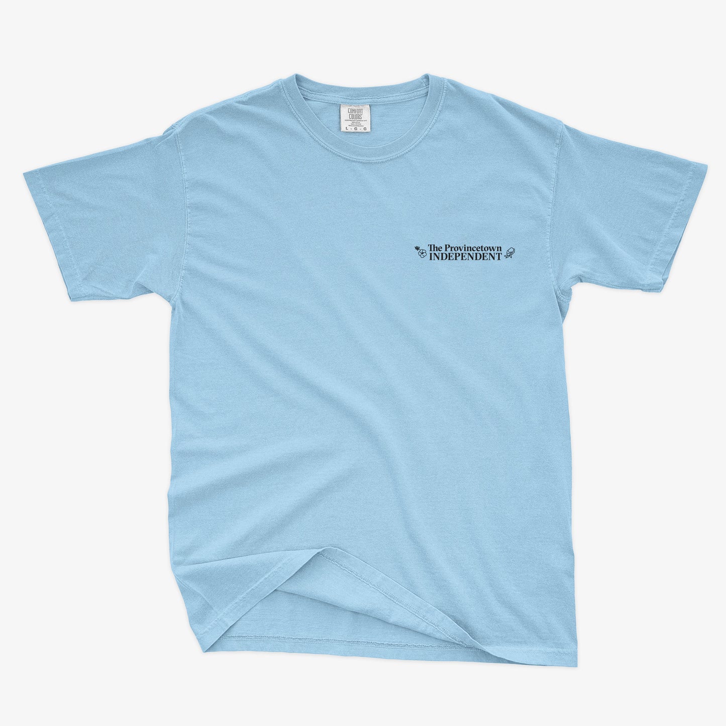 "Wellfleet Renaissance" T-Shirt by Antonia DaSilva